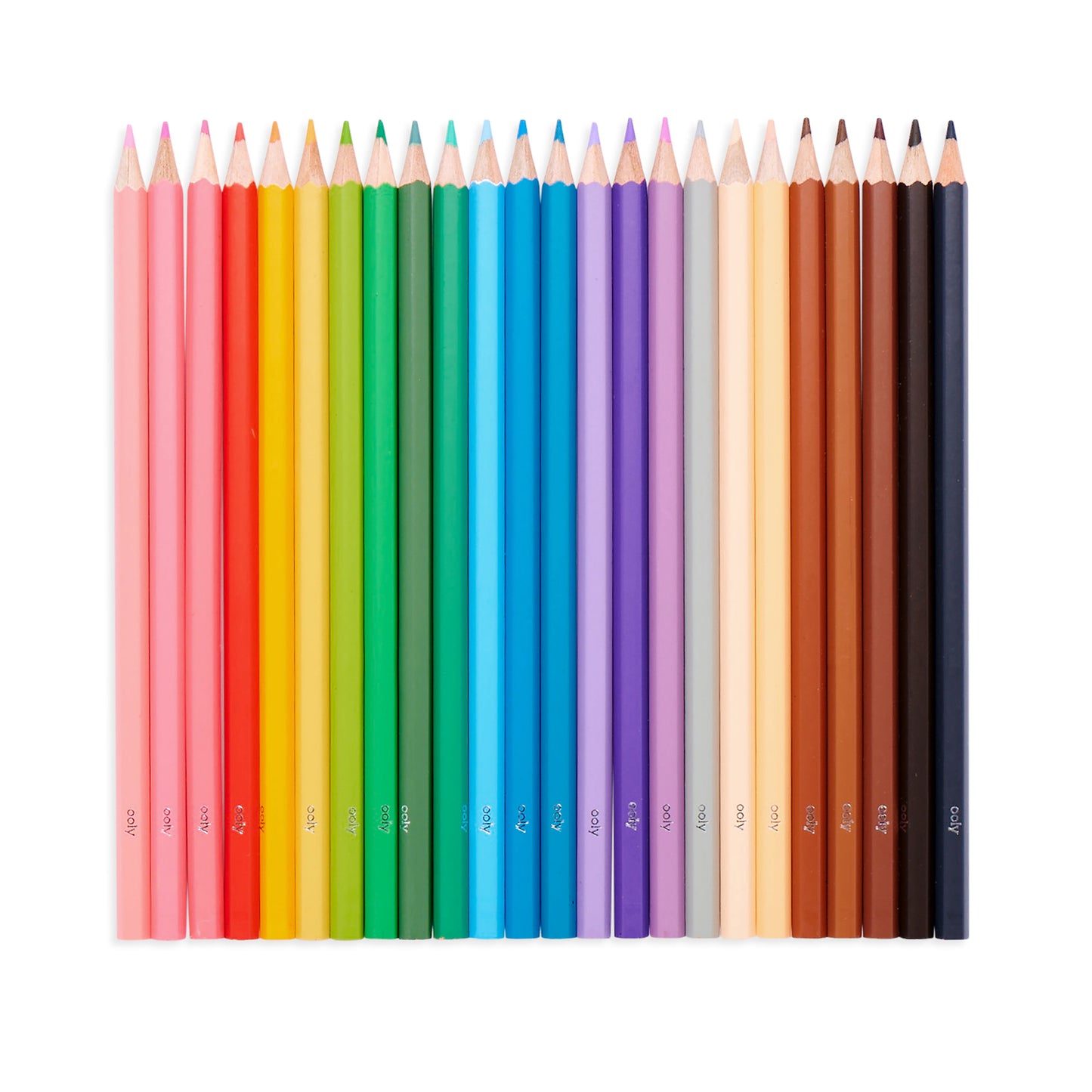 Color Together Kleurpotloden