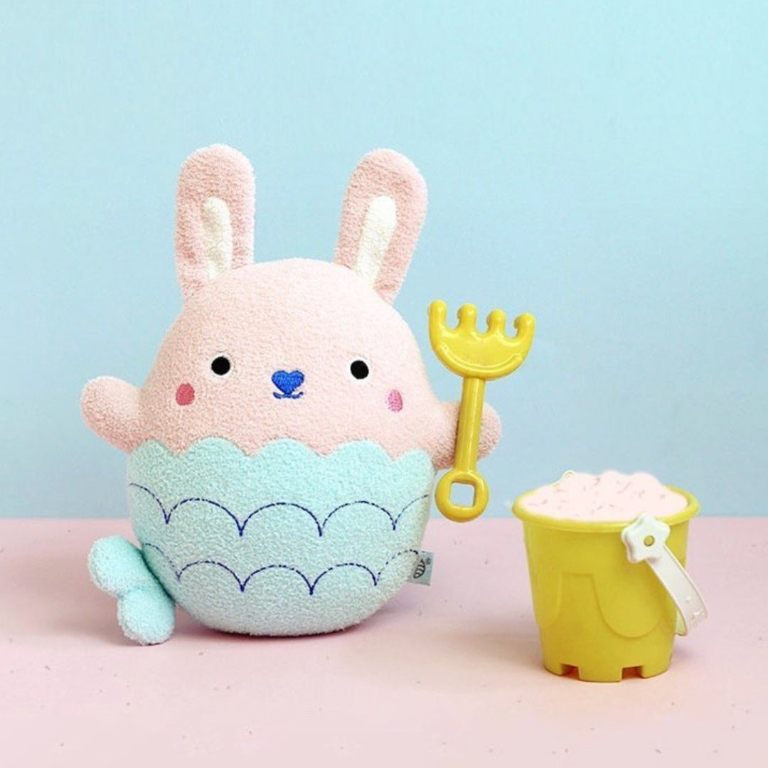 Jasmijn het Zeemeerkonijn