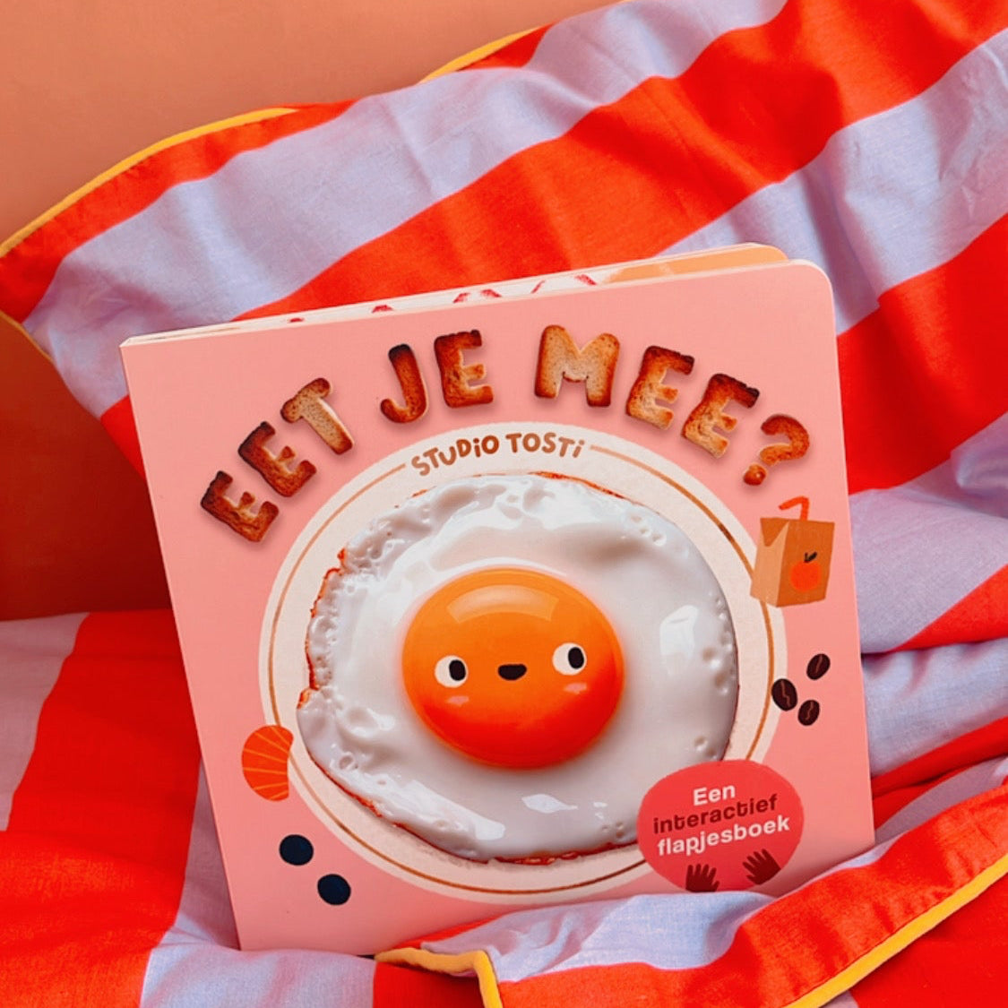 Eet je mee? (COMING SOON)