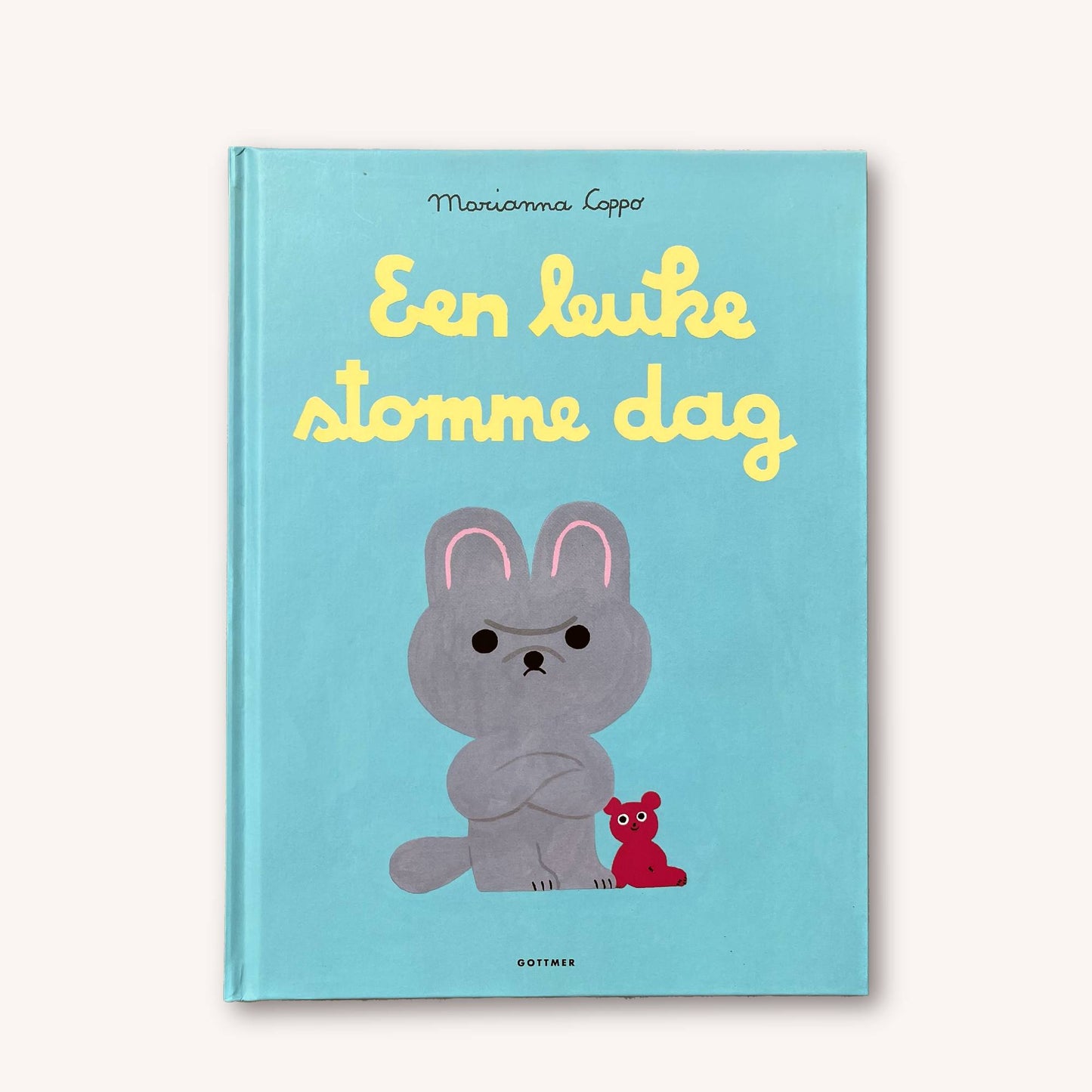 Een leuke stomme dag