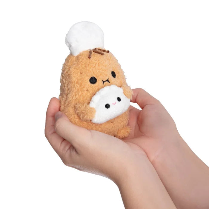 Kokpatatje 🥟
