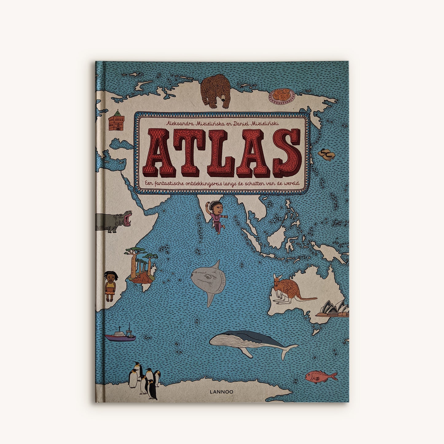 Atlas