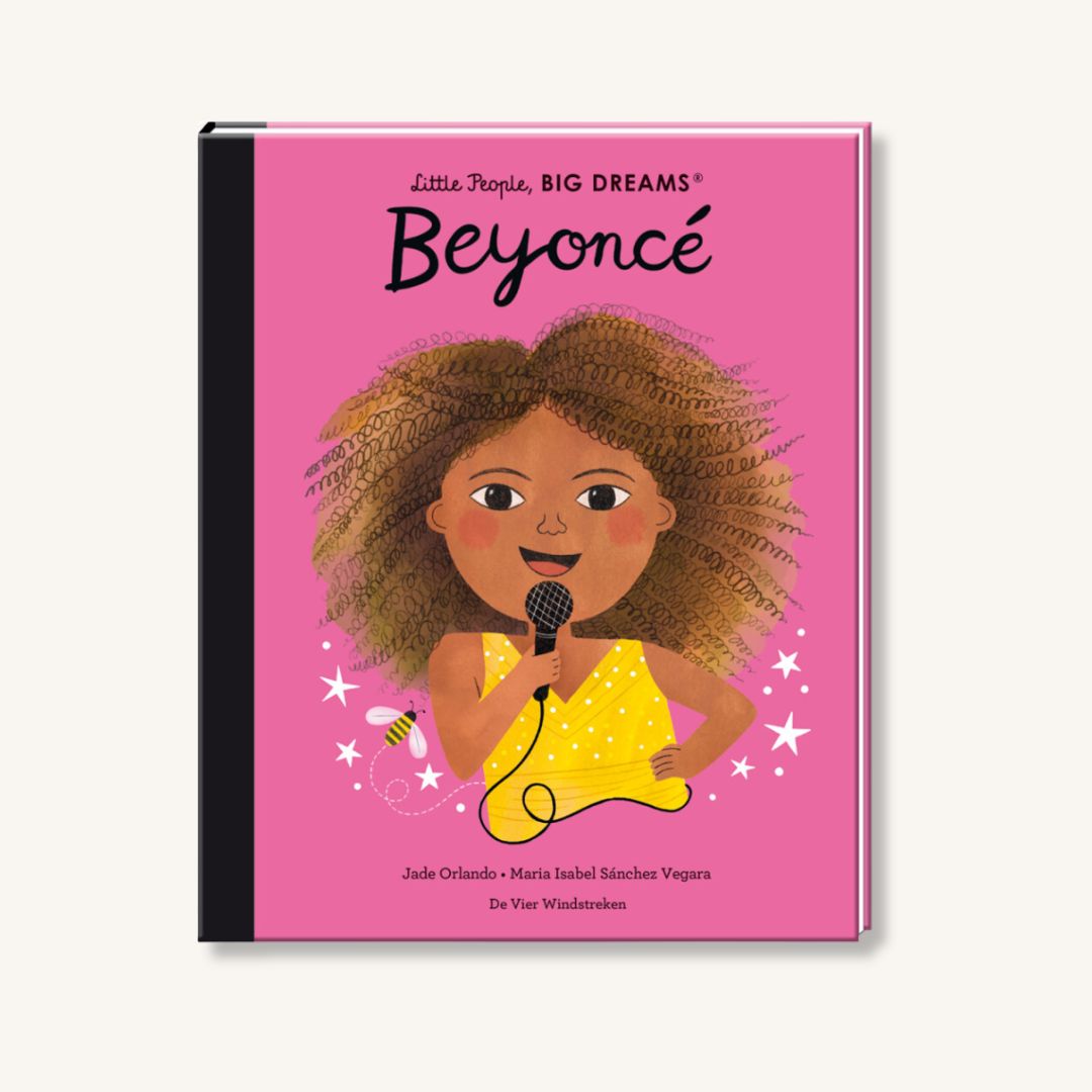 Van klein tot groots: Beyonce