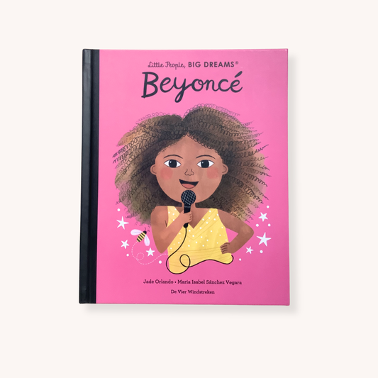 Van klein tot groots: Beyonce