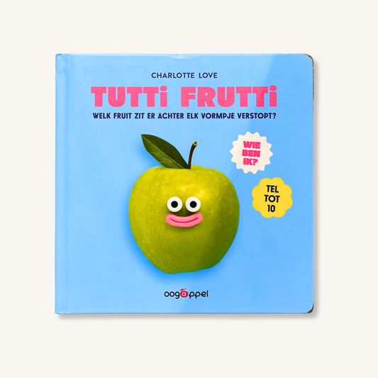 Tutti Frutti