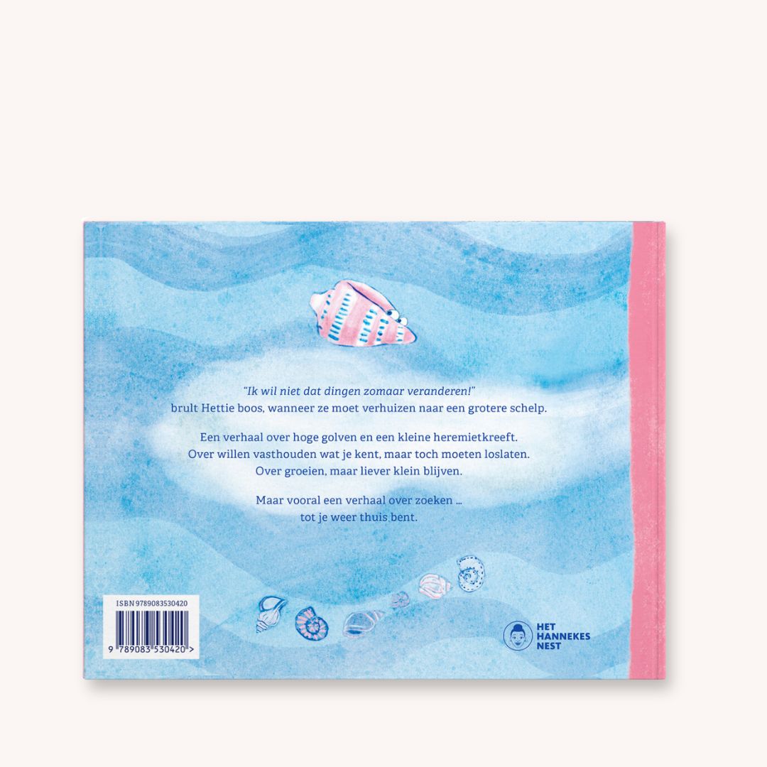 Tot je weer thuis bent