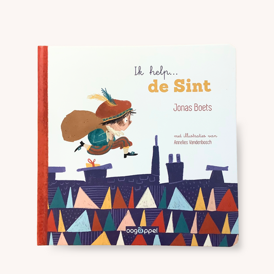 Ik help.. de Sint