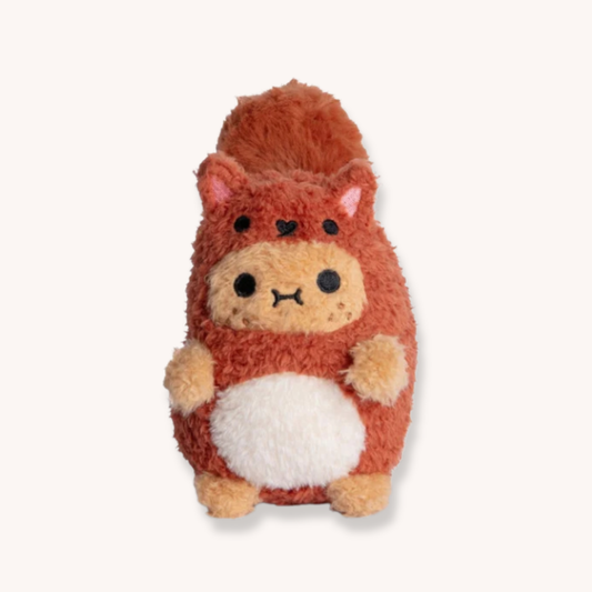 Eekhoornpatatje 🐿️