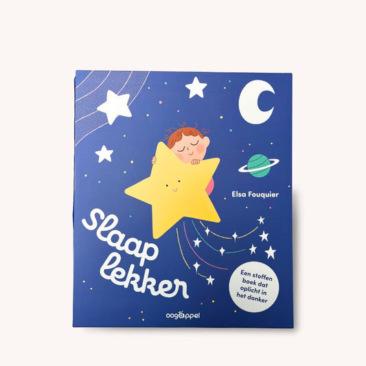 Slaap lekker