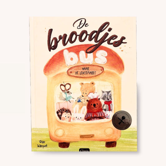 De Broodjesbus