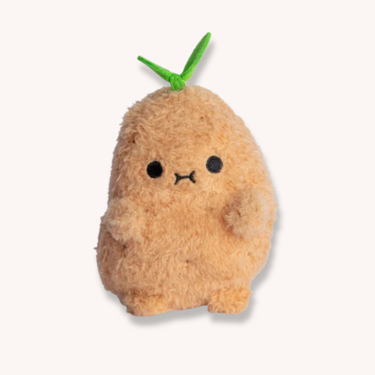 Kiempatatje 🌱