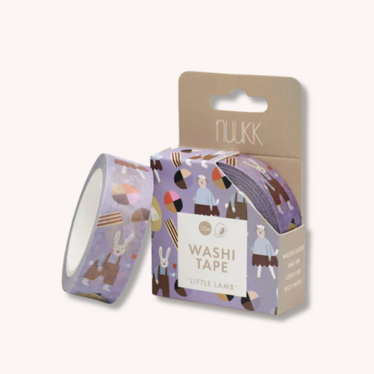 Washi tape Nuukk Schaap