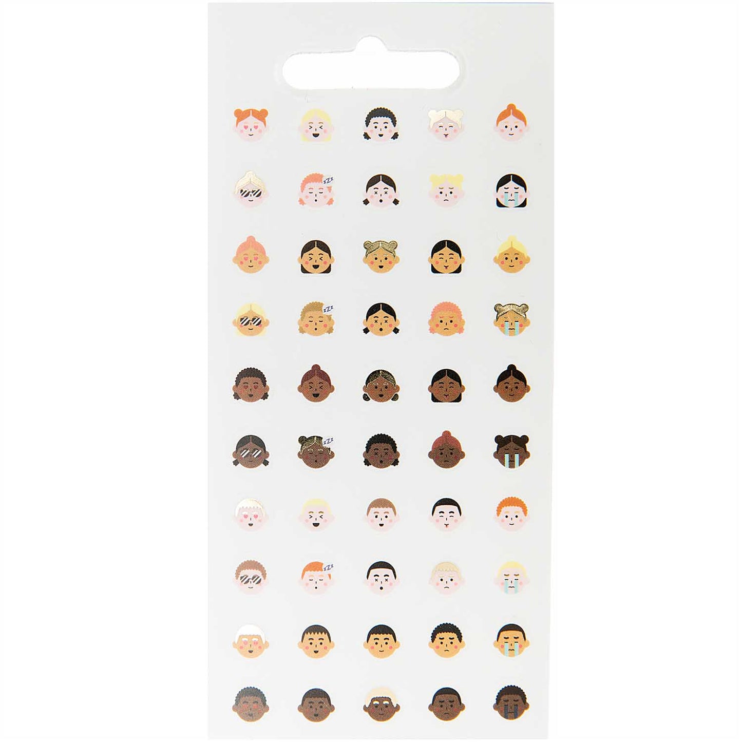 Stickers Icons