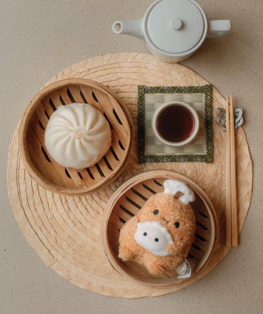 Kokpatatje 🥟
