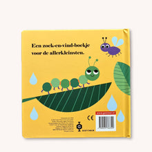 Afbeelding in Gallery-weergave laden, Beestje, waar ben je?
