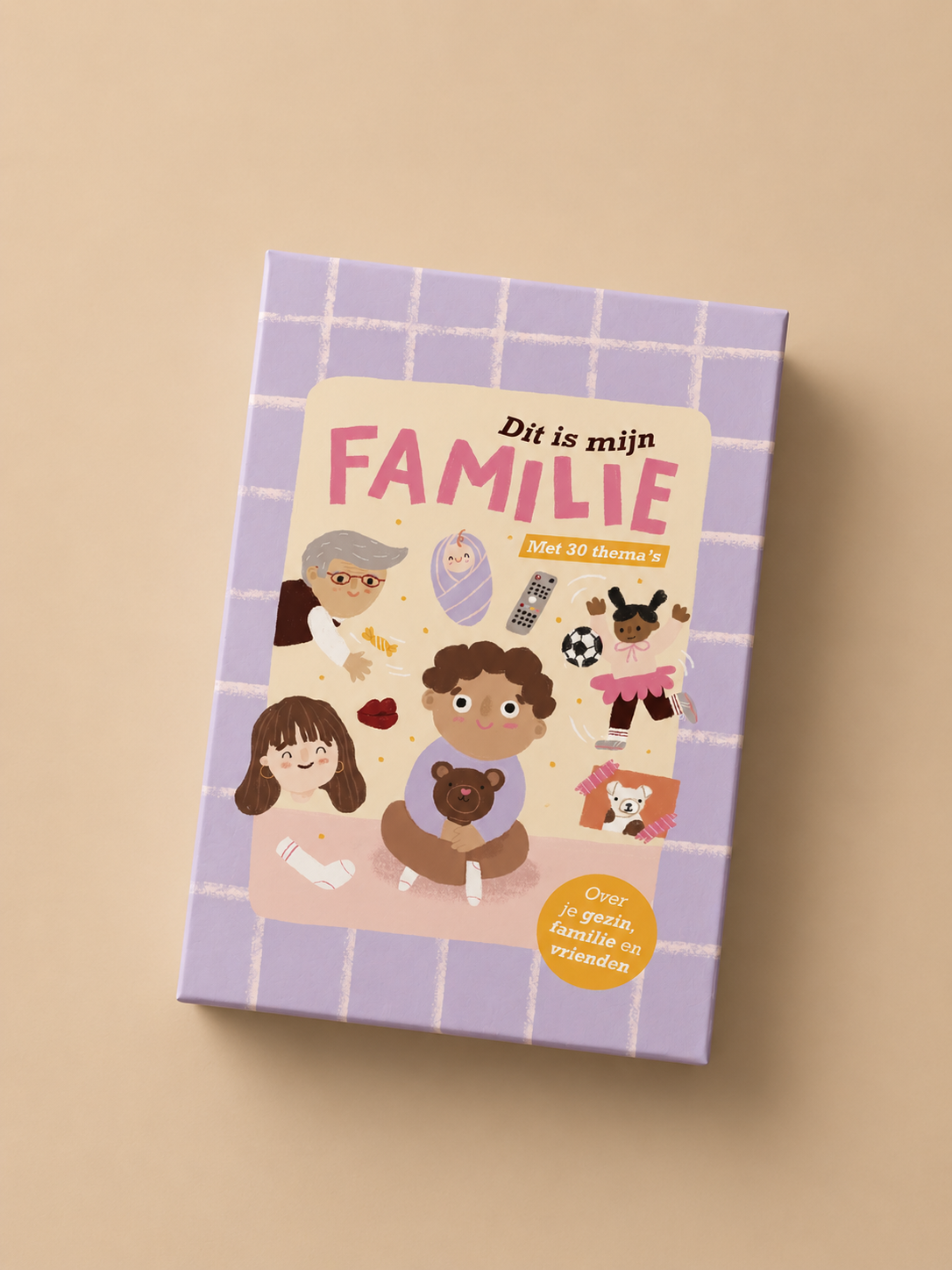 Dit is mijn familie