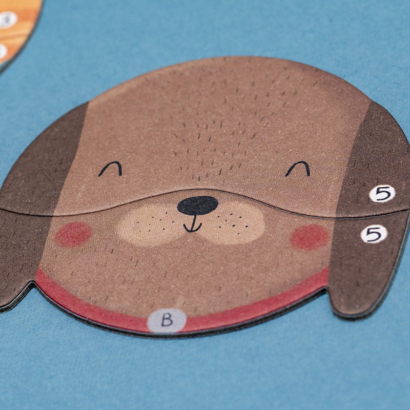 Tiny Game Bobby & Misha