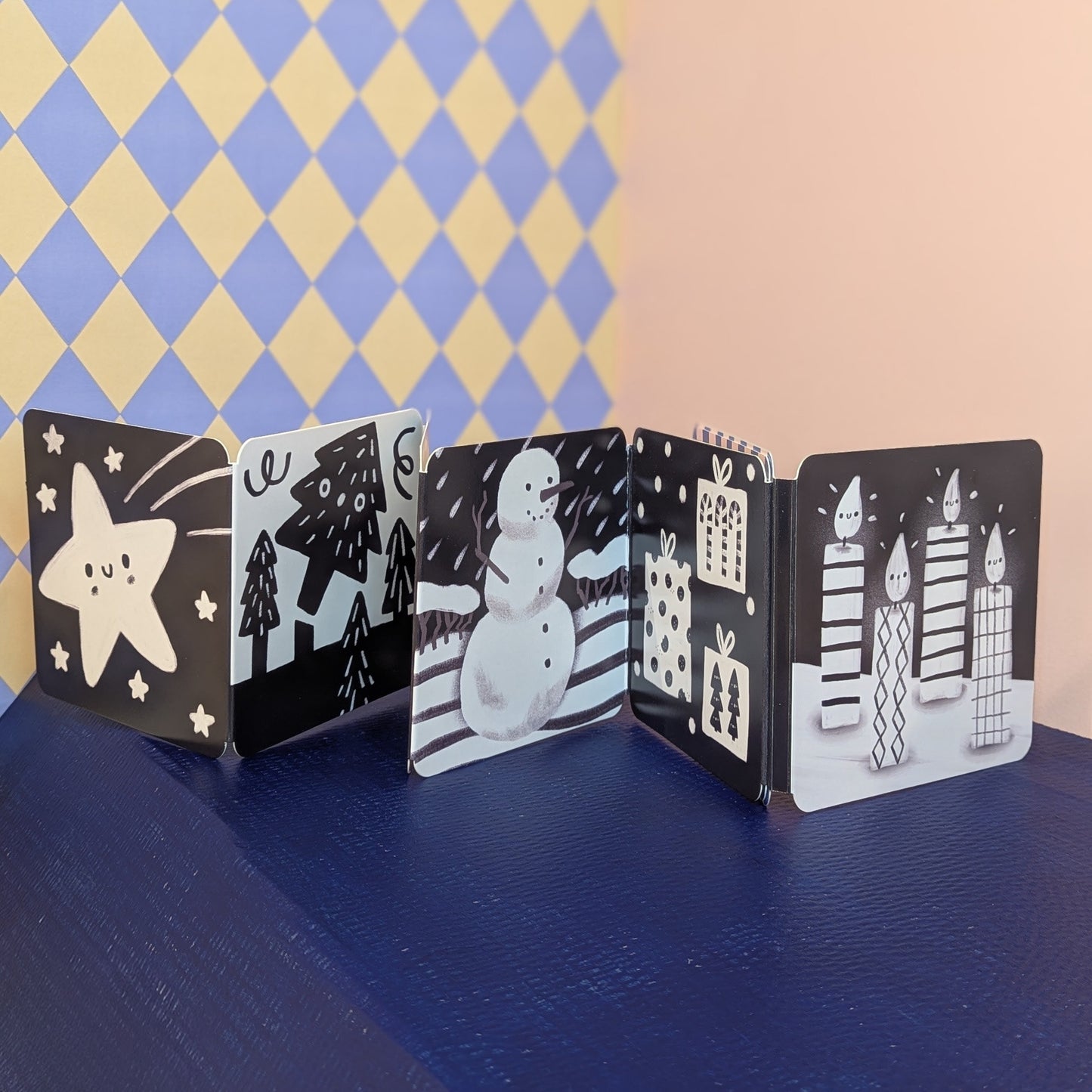 Mijn eerste winter 🥨 (COMING SOON 25/11)