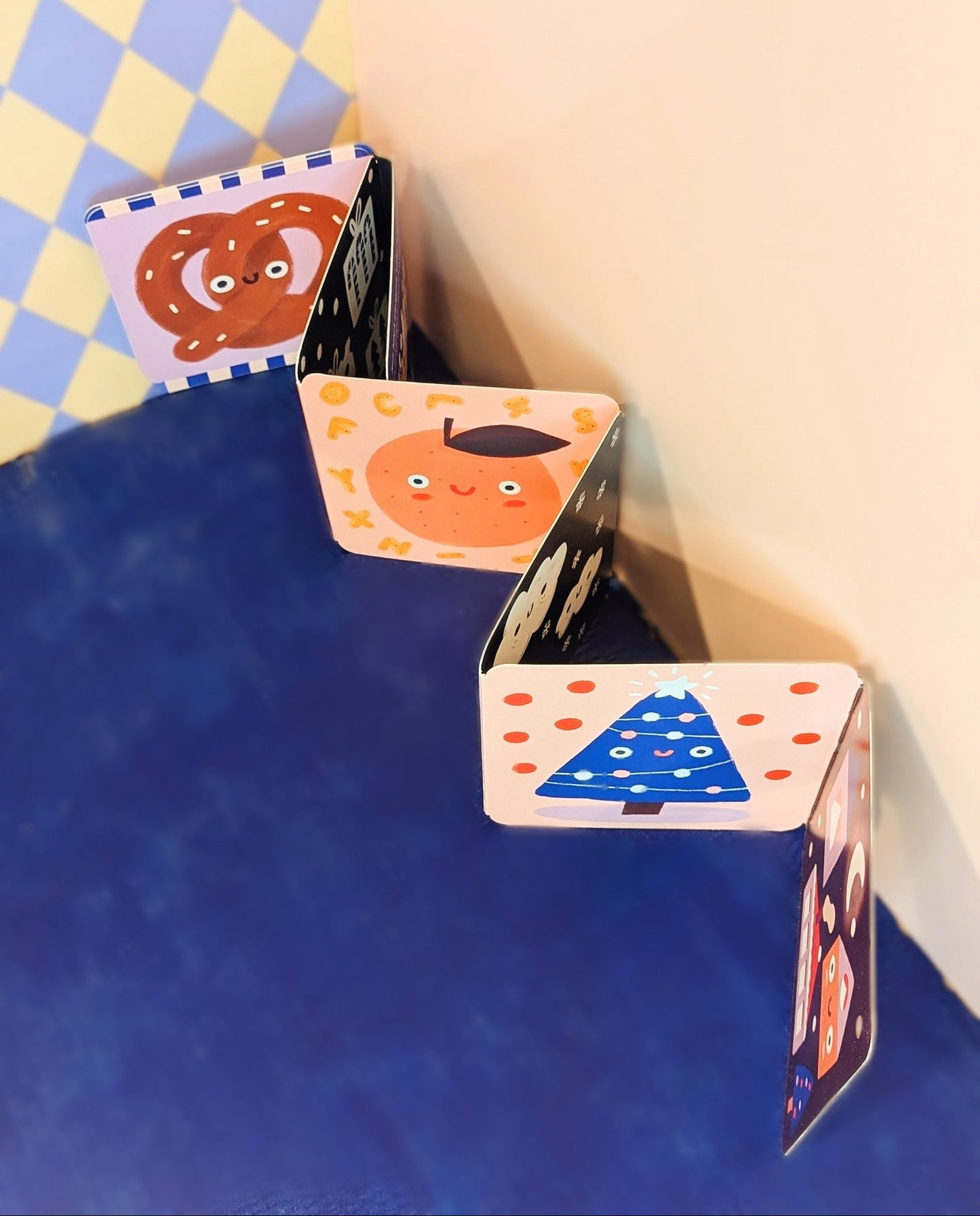 Mijn eerste winter 🥨 (COMING SOON 25/11)