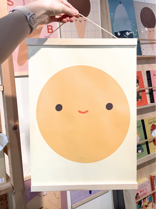 Posterhanger A3 Studio Tosti
