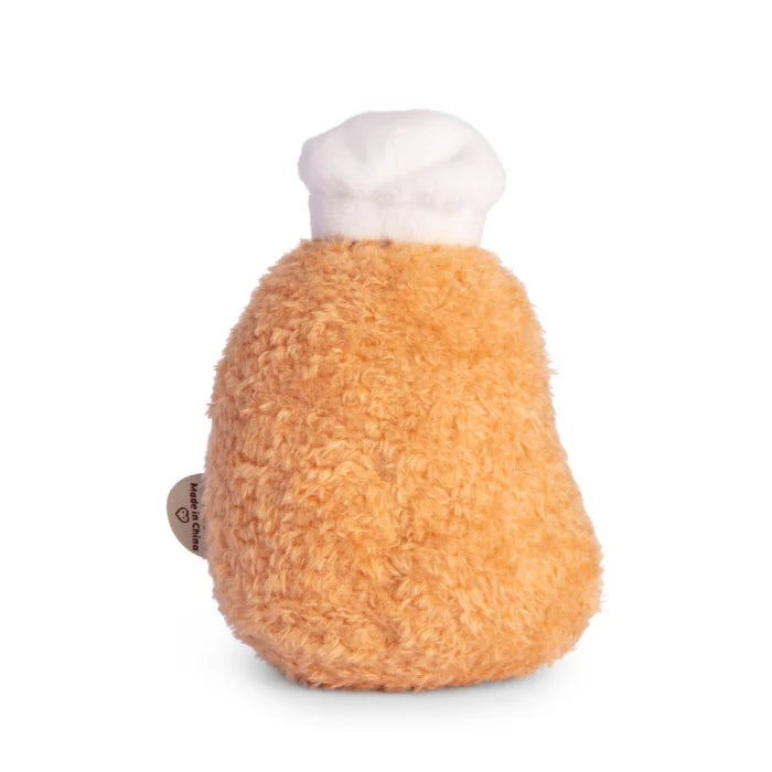Kokpatatje 🥟