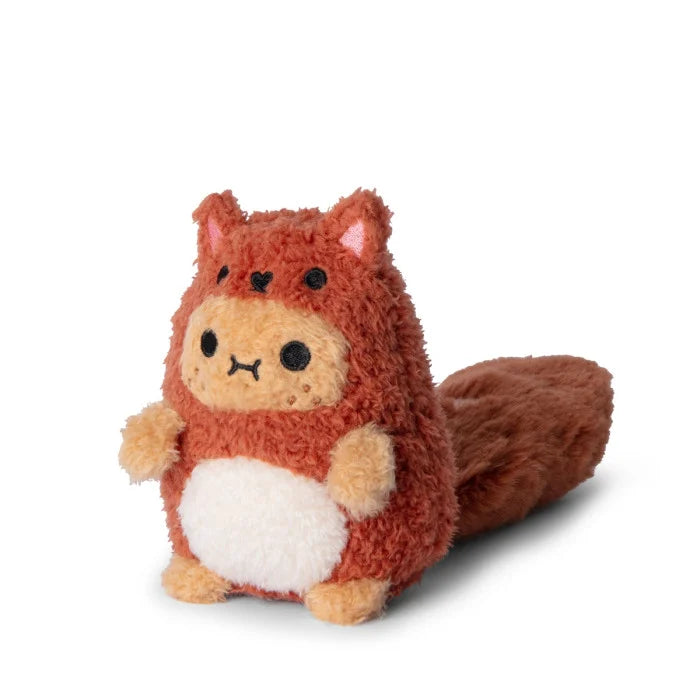 Eekhoornpatatje 🐿️