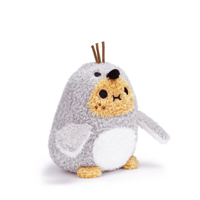 Pinguïn-patatje