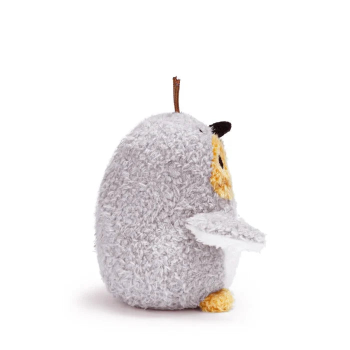 Pinguïn-patatje