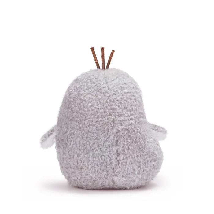 Pinguïn-patatje