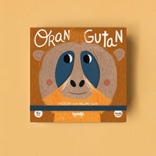 Afbeelding in Gallery-weergave laden, Orang-Oetan
