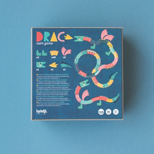 Afbeelding in Gallery-weergave laden, Drac

