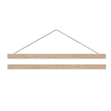Afbeelding in Gallery-weergave laden, Posterhanger (A4 - A3 - A2)
