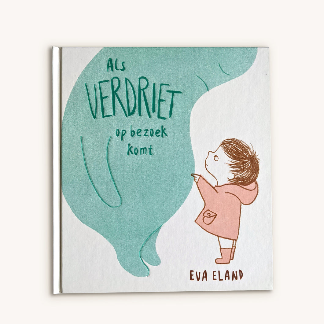 Als verdriet op bezoek komt