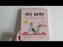Video laden en afspelen in Gallery-weergave, Hey Baby
