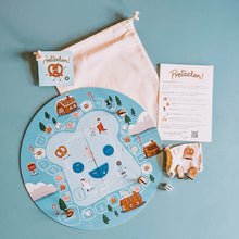 Afbeelding in Gallery-weergave laden, 🥨 Bordspel Pretzelen 🥨
